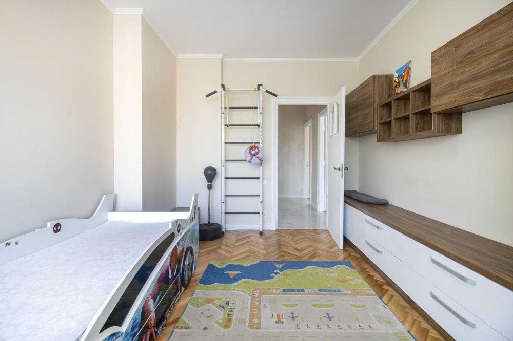 3 квартира, Грабовського 6, Польський, Львів