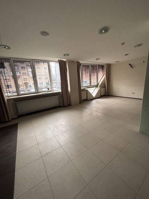 Оренда комерційного приміщення