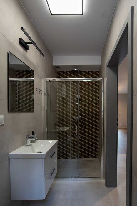 Apartamenty - Domki Jezioro Nyskie - Skorochów