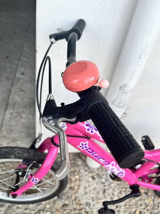 Bicicleta infantil  #QUER