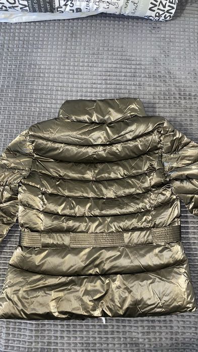 Nowa kurtka OCHNIK -S