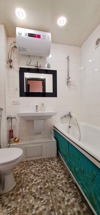 Оренда 1-кімнатної квартири в центрі міста 12000 грн Можно військовим.