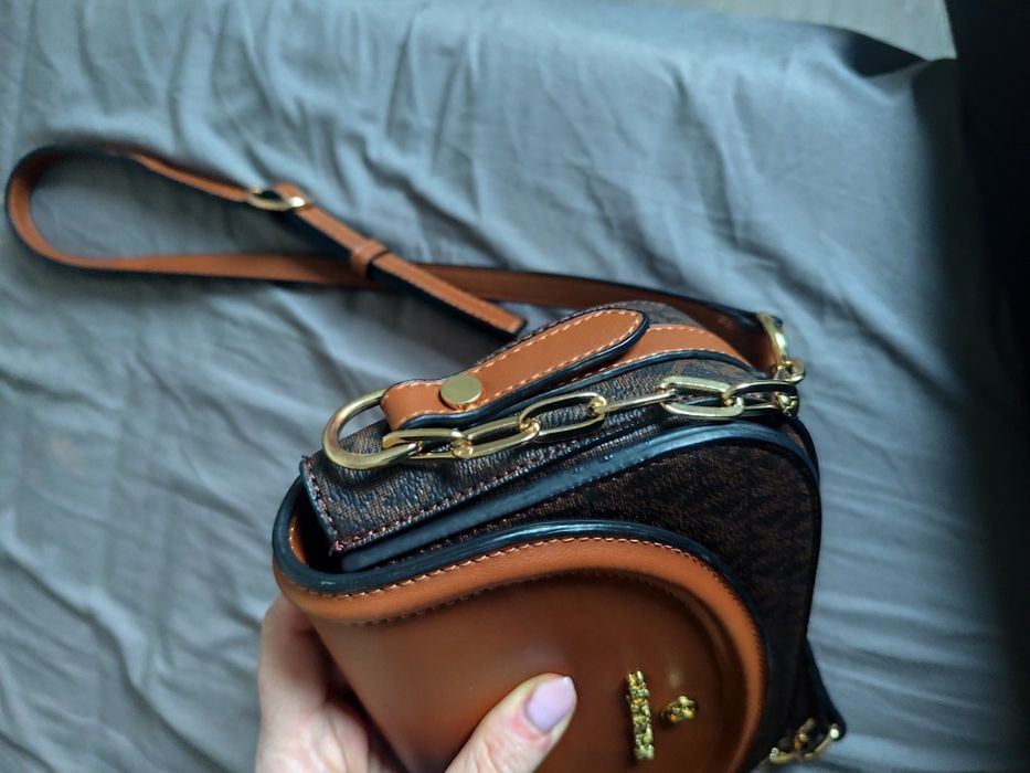 Torebka na ramię Michael kors