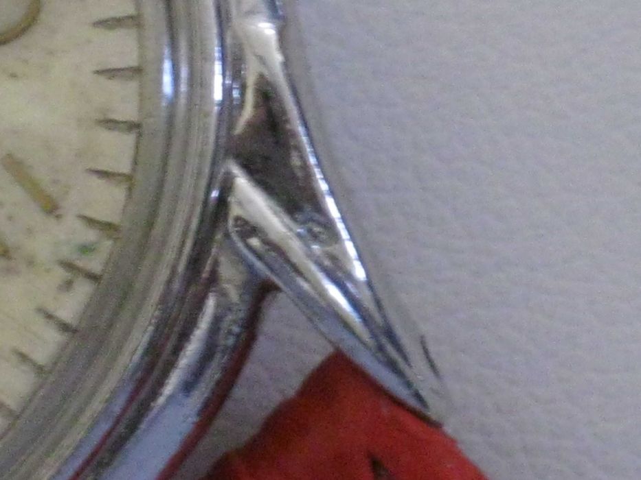 AUREUS EXTRA Relogio Antigo HM Corda Swiss Made