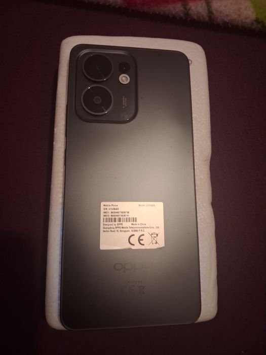 OPPO  Reno 13 FS 5 G