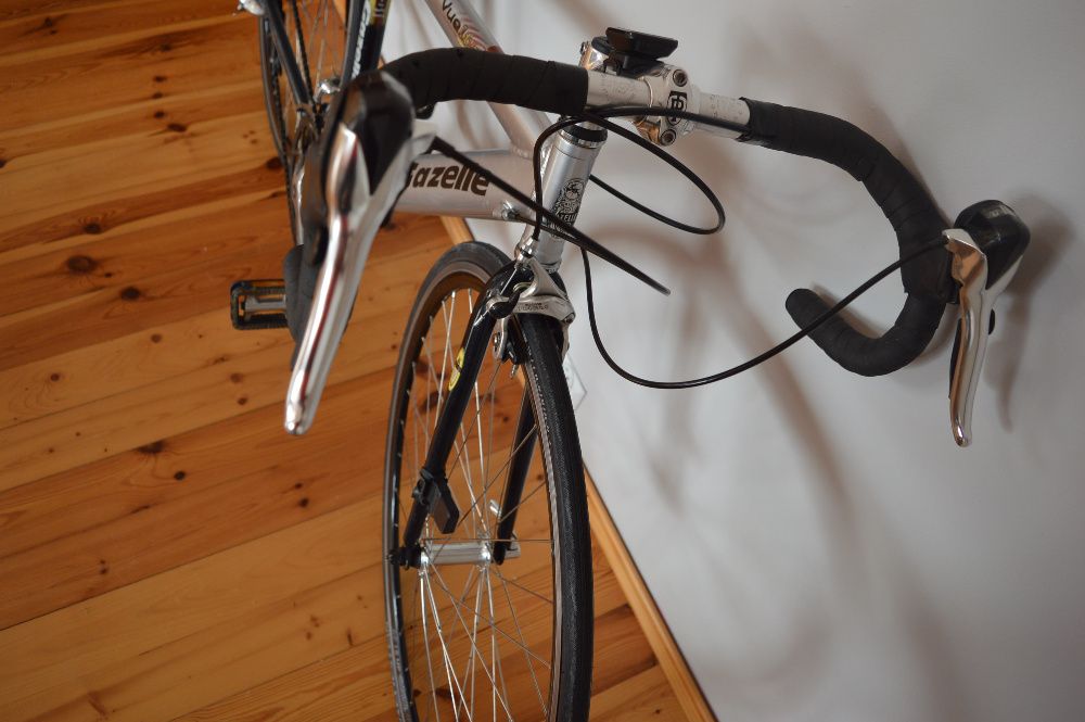 Rower szosowy gazelle