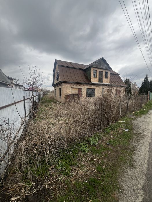 Продам будинок в с Нові Петрівці