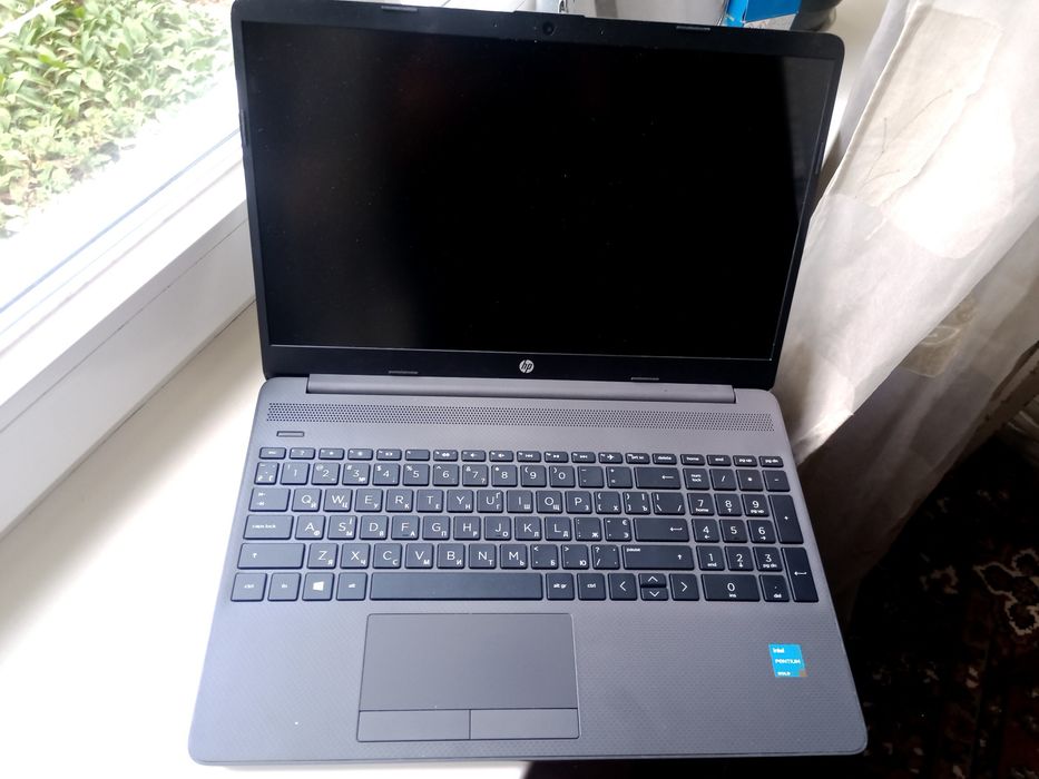 Ноутбук HP 250 G8
