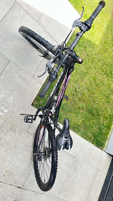 Велосипед юниор ТОТЕМ