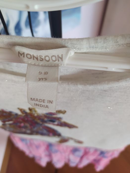 Сукня Monsoon 9-10 років