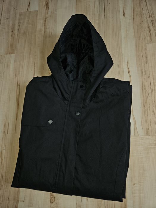 Etirel Kurtka damska outdoorowa z kapturem L – waterproof, windproof,
