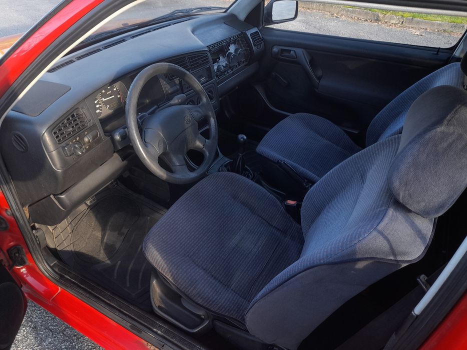 Vw Golf CL 1.9d 1995