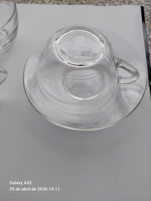 Pyrex Breakfast Bowls460686959911915521