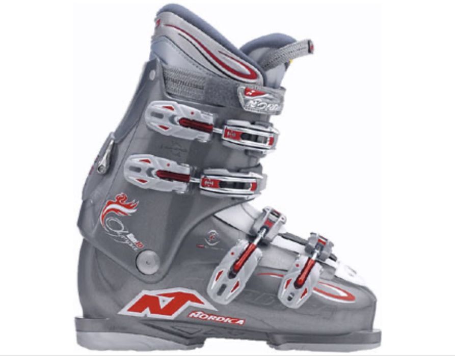Взуття Nordica лижні черевики