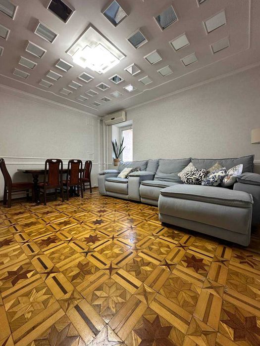 3-кімнатна квартира за адресою Люстдорфська дор. (площа 89 м²) - Atlanta.ua - фото 12