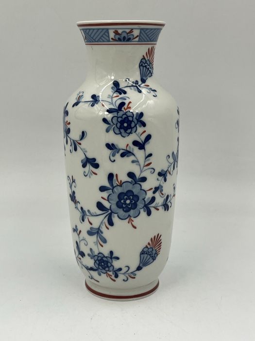 Wazon Echt Kobalt 60/70-te lata nr 3555