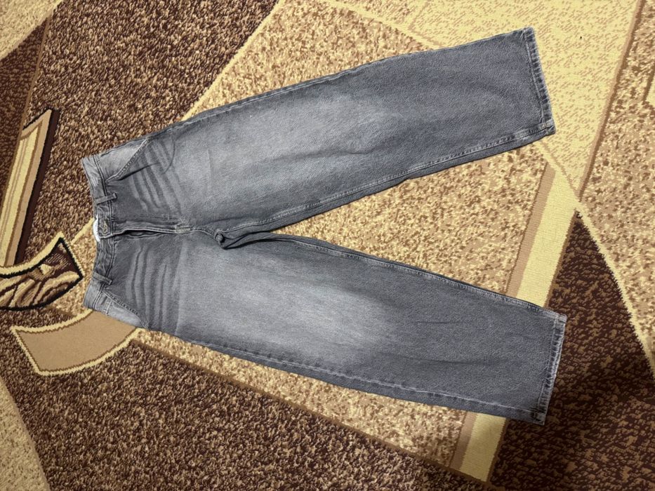 Джинси bershka жіночі