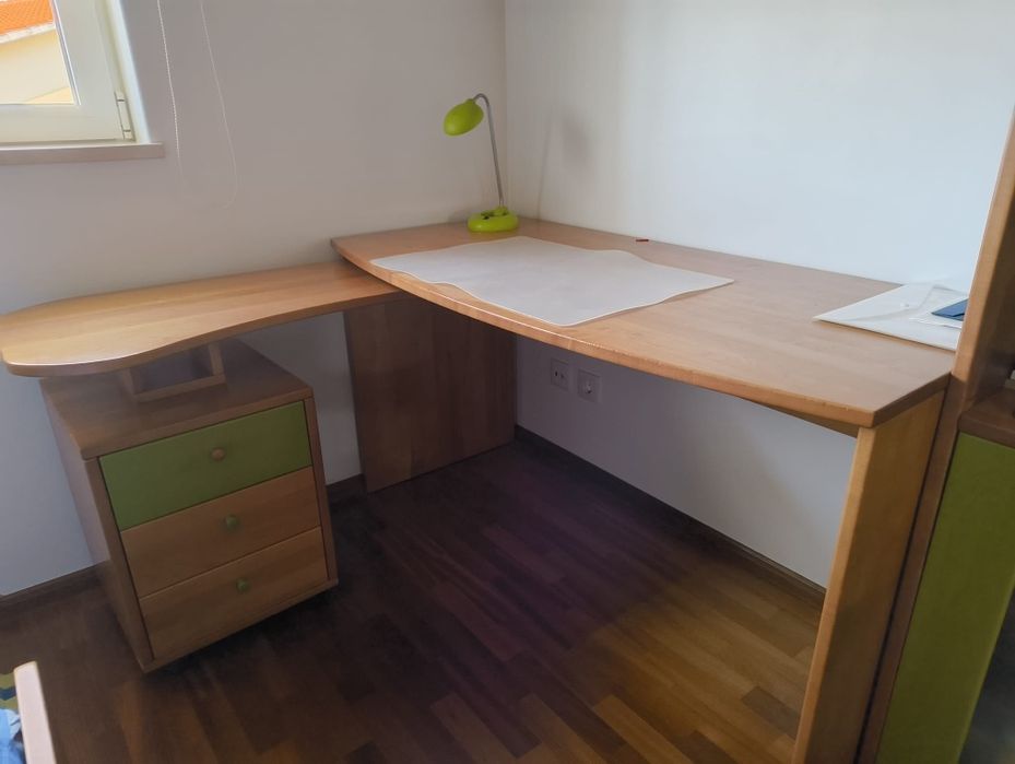 Quarto excelente estado