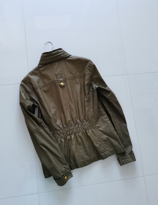 ESPRIT kurtka kurteczka damska r. S 36
