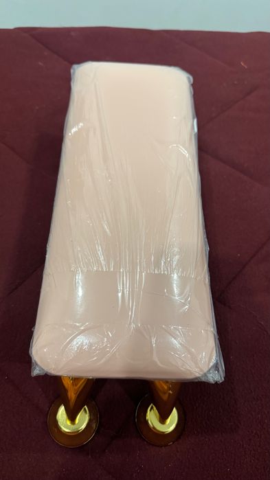 Apoio de mãos (nails)