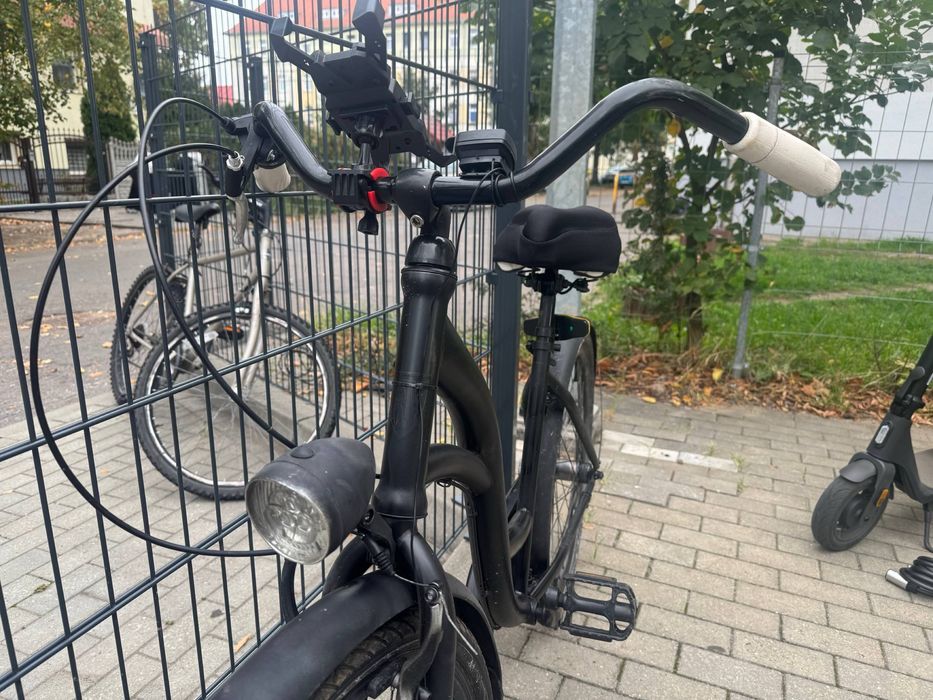 sprzedaż roweru