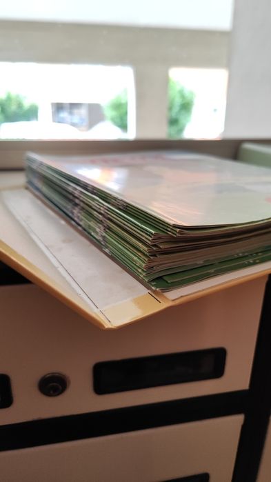 Coleção livros Heidi