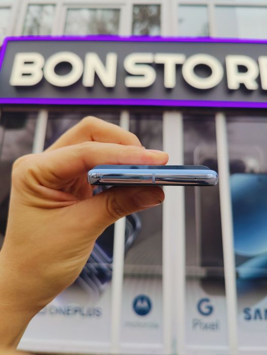 Магазин. Гарантія. Google Pixel 8pro Blue 512gb