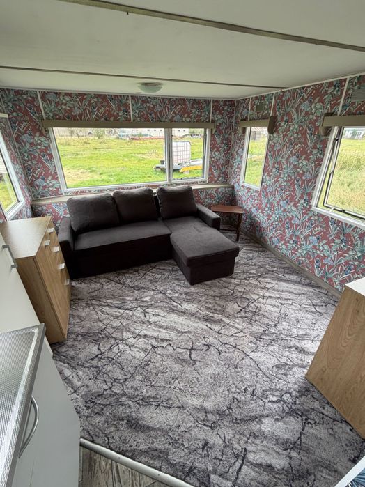 Zimowa PROMOCJA Domek Holenderski 7,5m. x 3,10m.