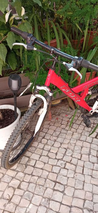 Bicicleta BTT roda 26