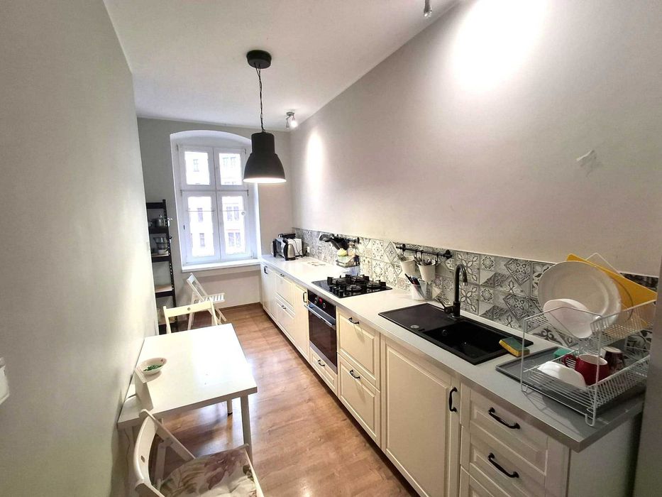 Kwatery pracownicze we Wrocławiu