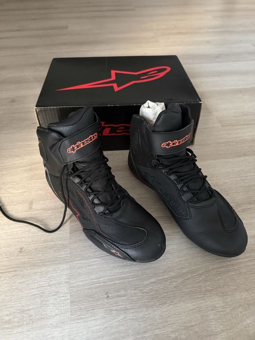 Alpinestars Faster-3 DS