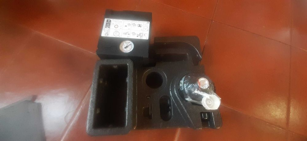 Kit reparação de furos seat vw