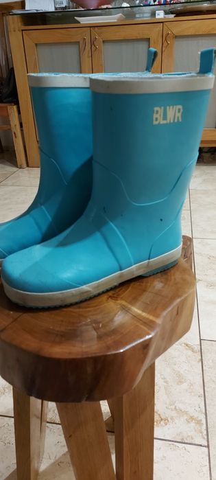 Kalosze dziecięce BLUEWEAR 34