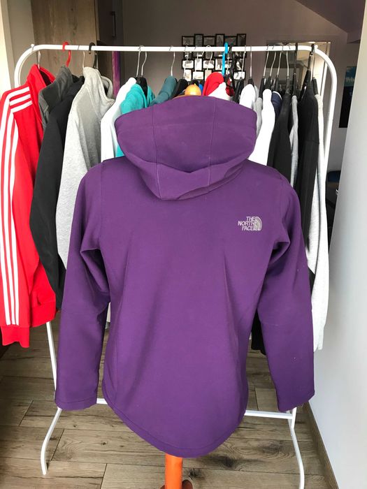 Kurtka lekka softshell The North Face Flight Series rozm. XL