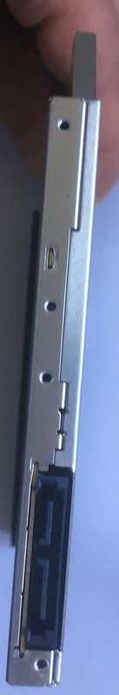 Napęd CD/DVD - Panasonic UJ8A2 z Dell Latitude 6320