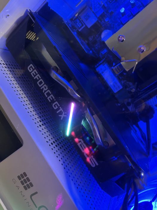 Gtx 1660 super sprzedam