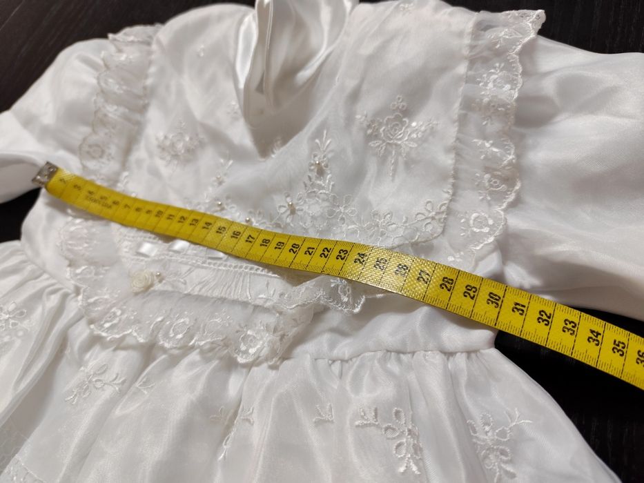 Vestido de Cerimónia para Menina (Novo - 3 anos)
