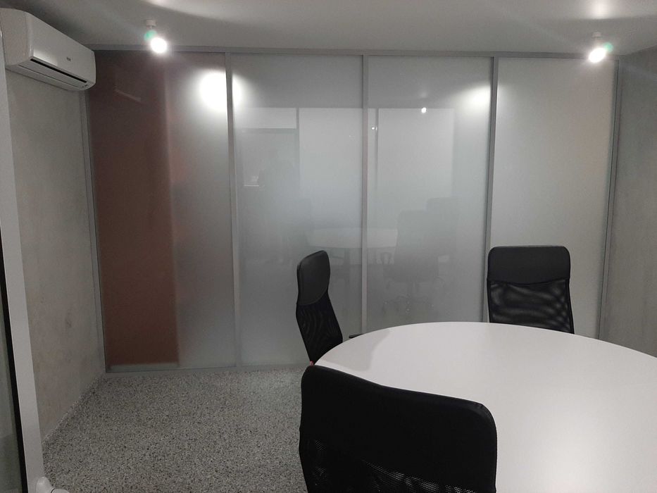 Оренда сучасного офісу Воздвиженка 280кв.м,історич.центр Києва, Поділ