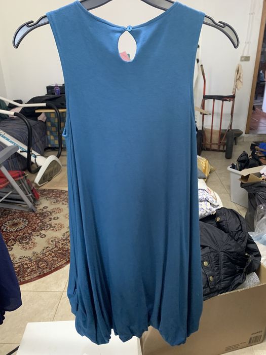 Vestido Tuc Tuc kids