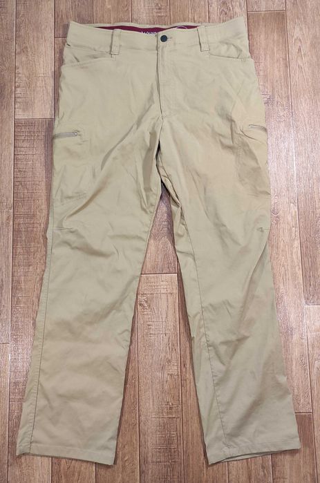 Штаны трекинговые карго соушел  Wrangler® All Terrain Cargo