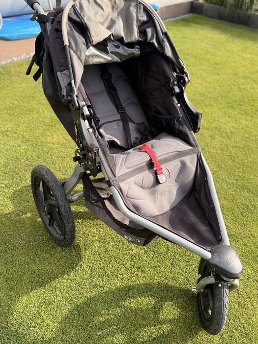 Wózek Bob Revolution SE