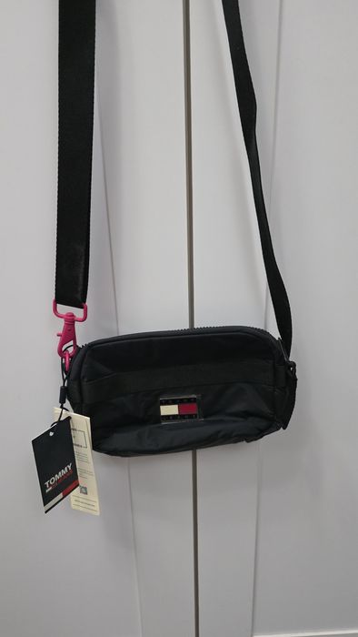 Torebka damska Tommy Jeans