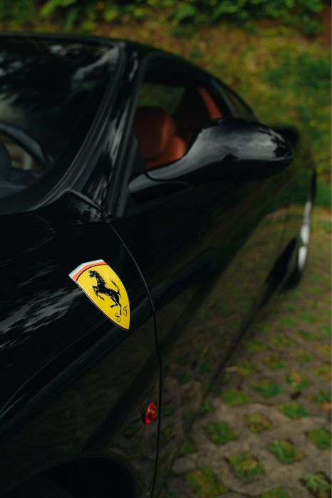 Ferrari modena 360