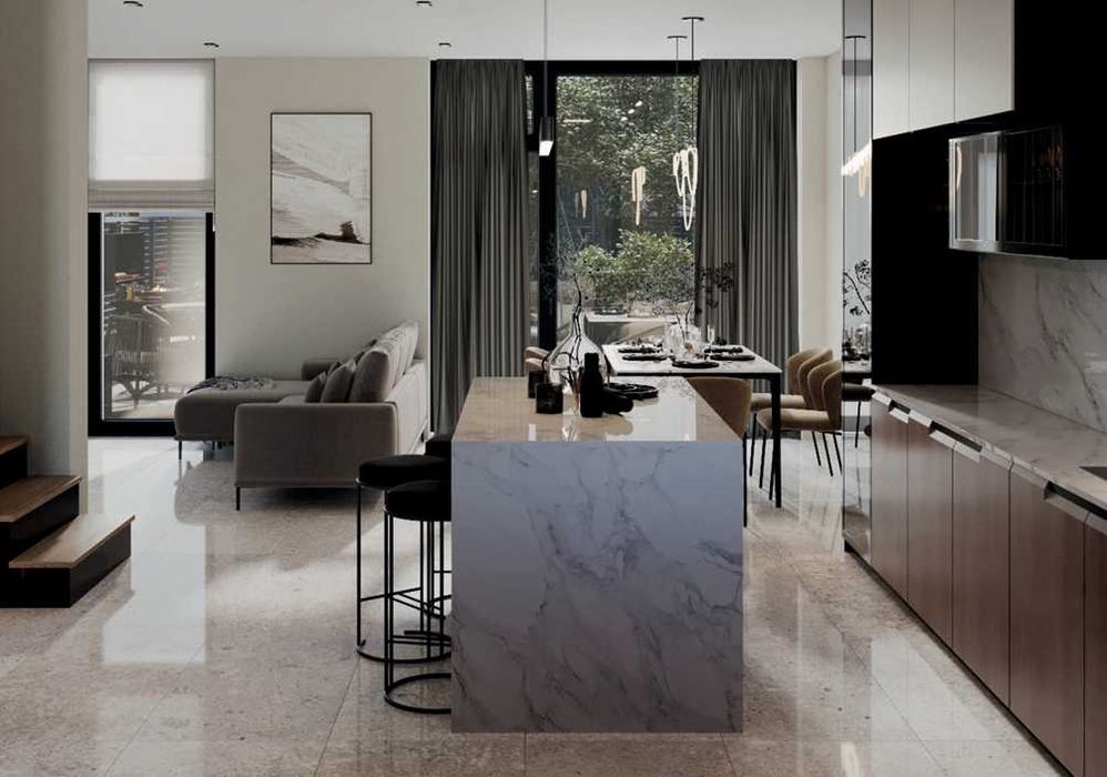 Дом по адресу ул. Танкистов (площадь 88 м²) - Atlanta.ua - фото 2