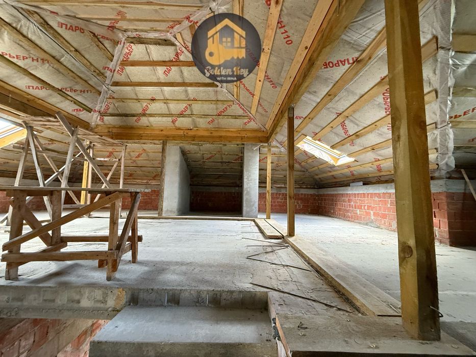 Продам БУДИНОК  292м2, 8.5 соток, с,Гора, 10км Київ,  НАЙКРАЩА ЦІНА