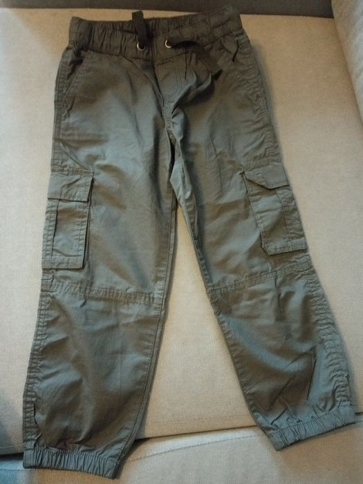 Spodnie - rozmiar 110