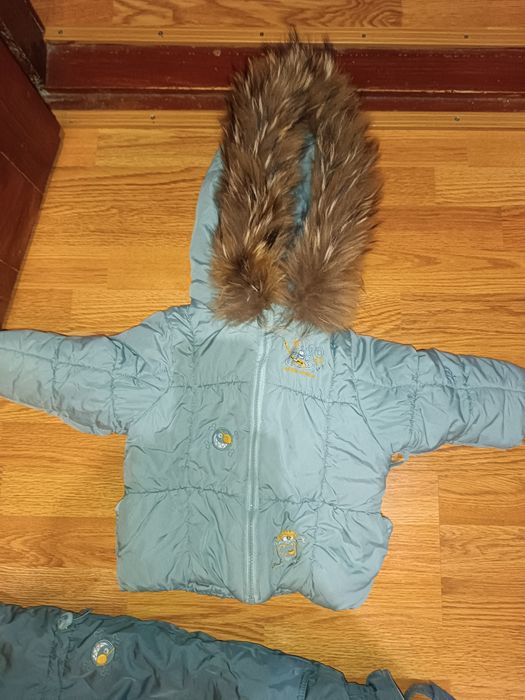 Комбинезон детский Danilo