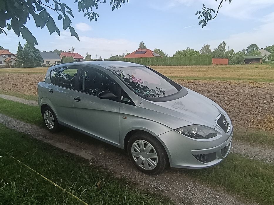 Seat Toledo
