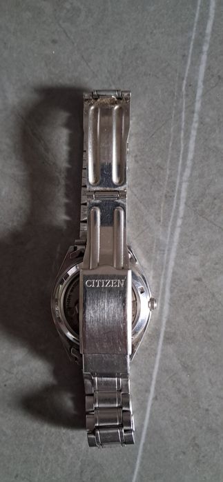 Zegarek męski citizen