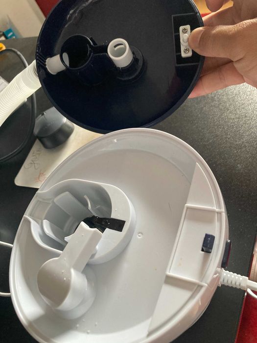 pic air project kit de aerosois